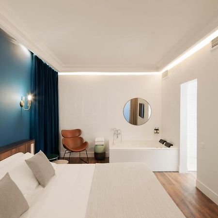 H Regas Adults Only Hotel Barcelona Buitenkant foto