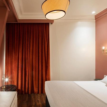 H Regas Adults Only Hotel Barcelona Buitenkant foto