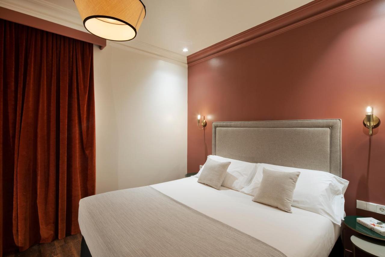 H Regas Adults Only Hotel Barcelona Buitenkant foto