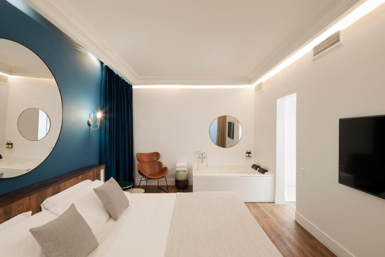 H Regas Adults Only Hotel Barcelona Buitenkant foto