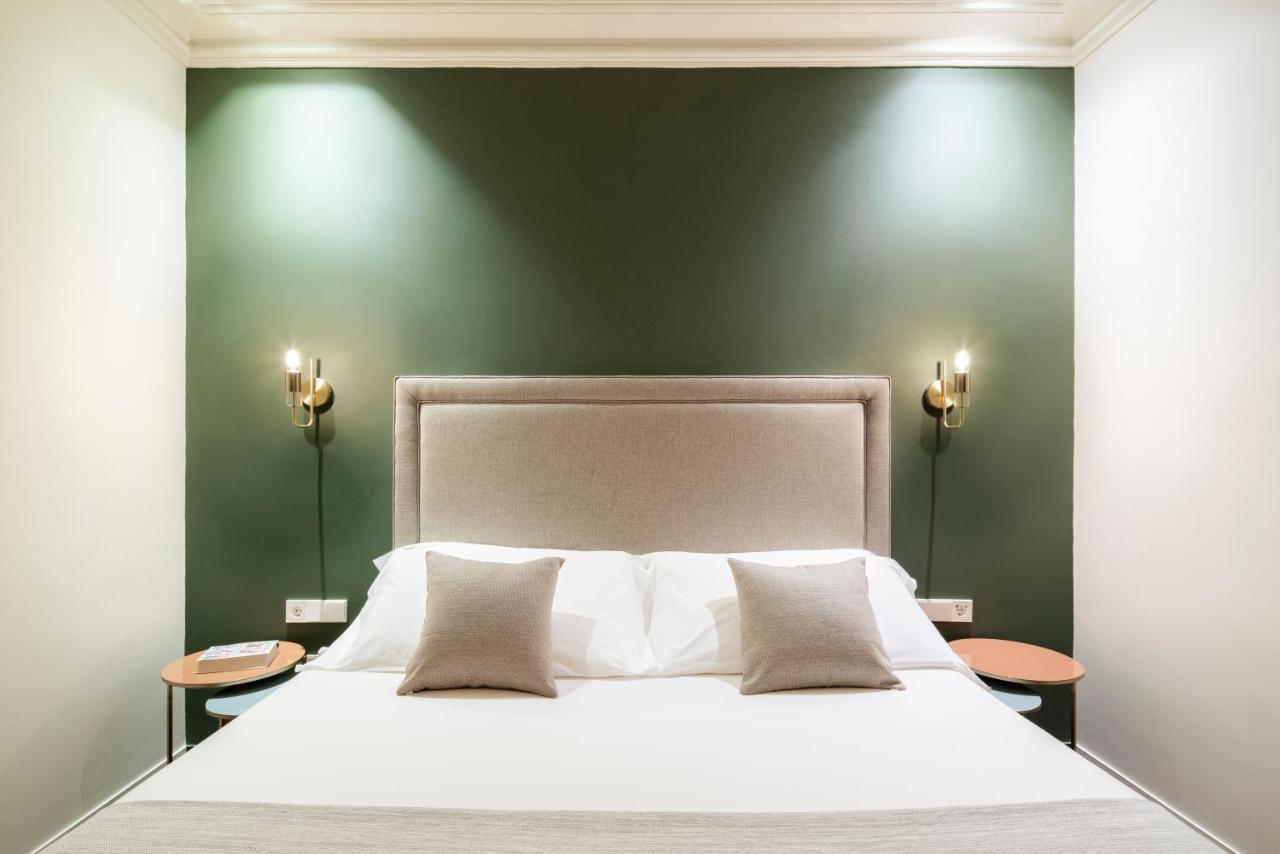 H Regas Adults Only Hotel Barcelona Buitenkant foto