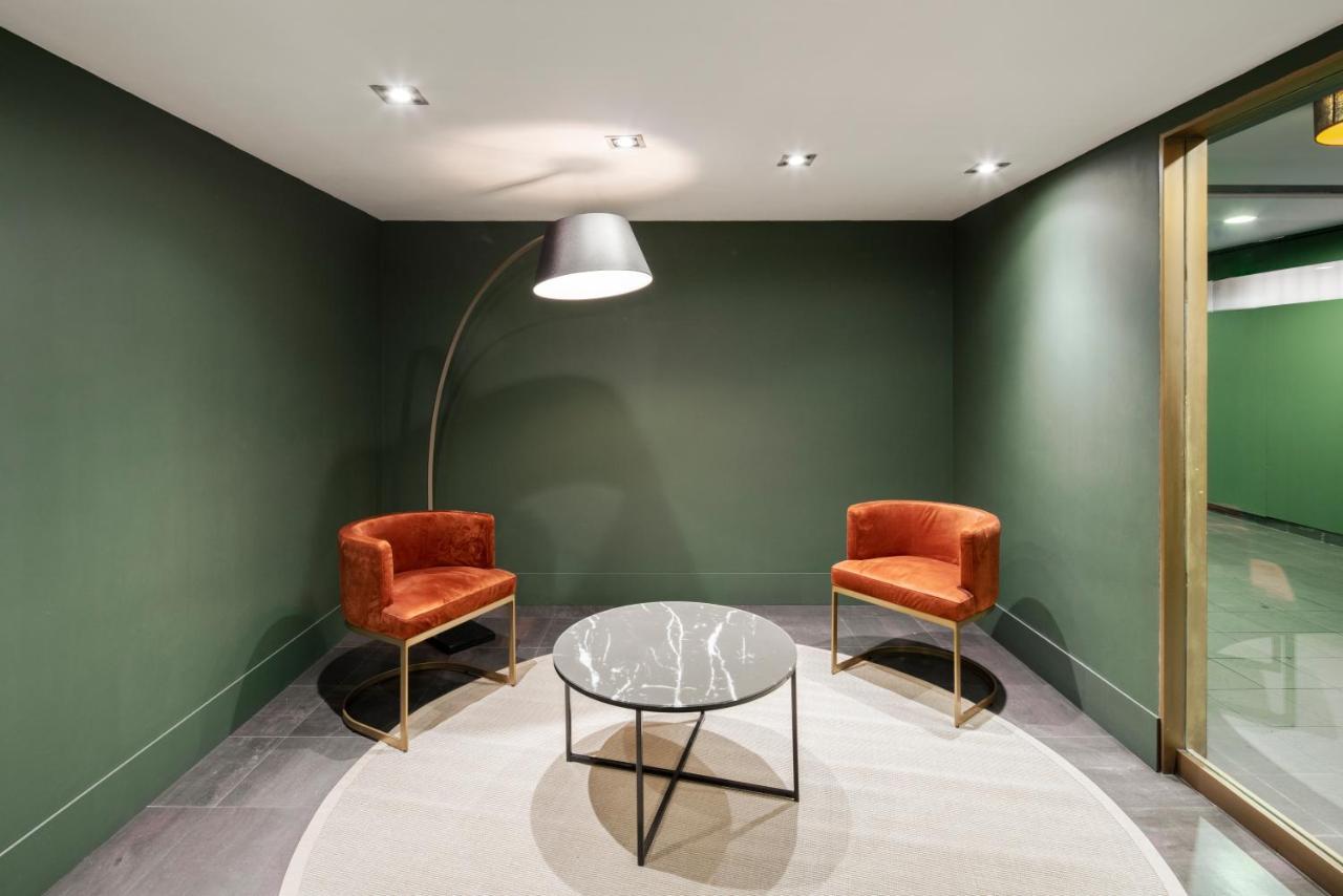 H Regas Adults Only Hotel Barcelona Buitenkant foto