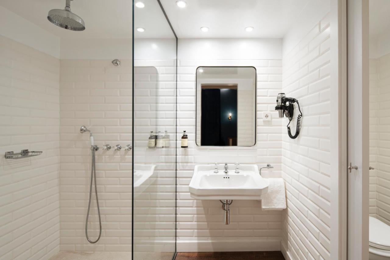 H Regas Adults Only Hotel Barcelona Buitenkant foto