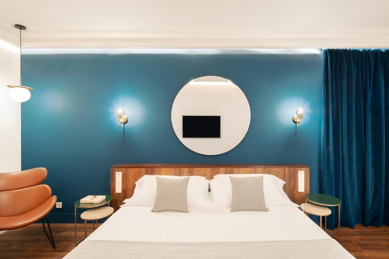 H Regas Adults Only Hotel Barcelona Buitenkant foto
