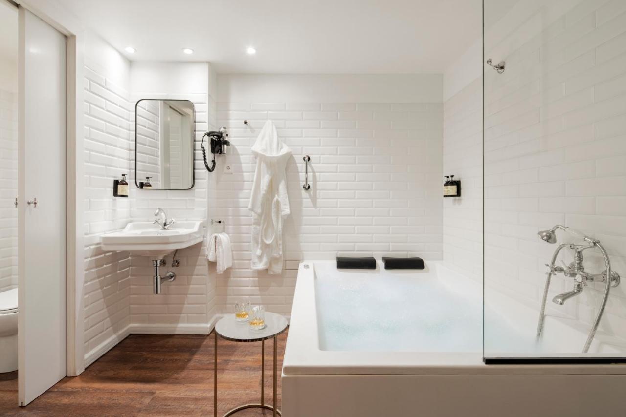 H Regas Adults Only Hotel Barcelona Buitenkant foto