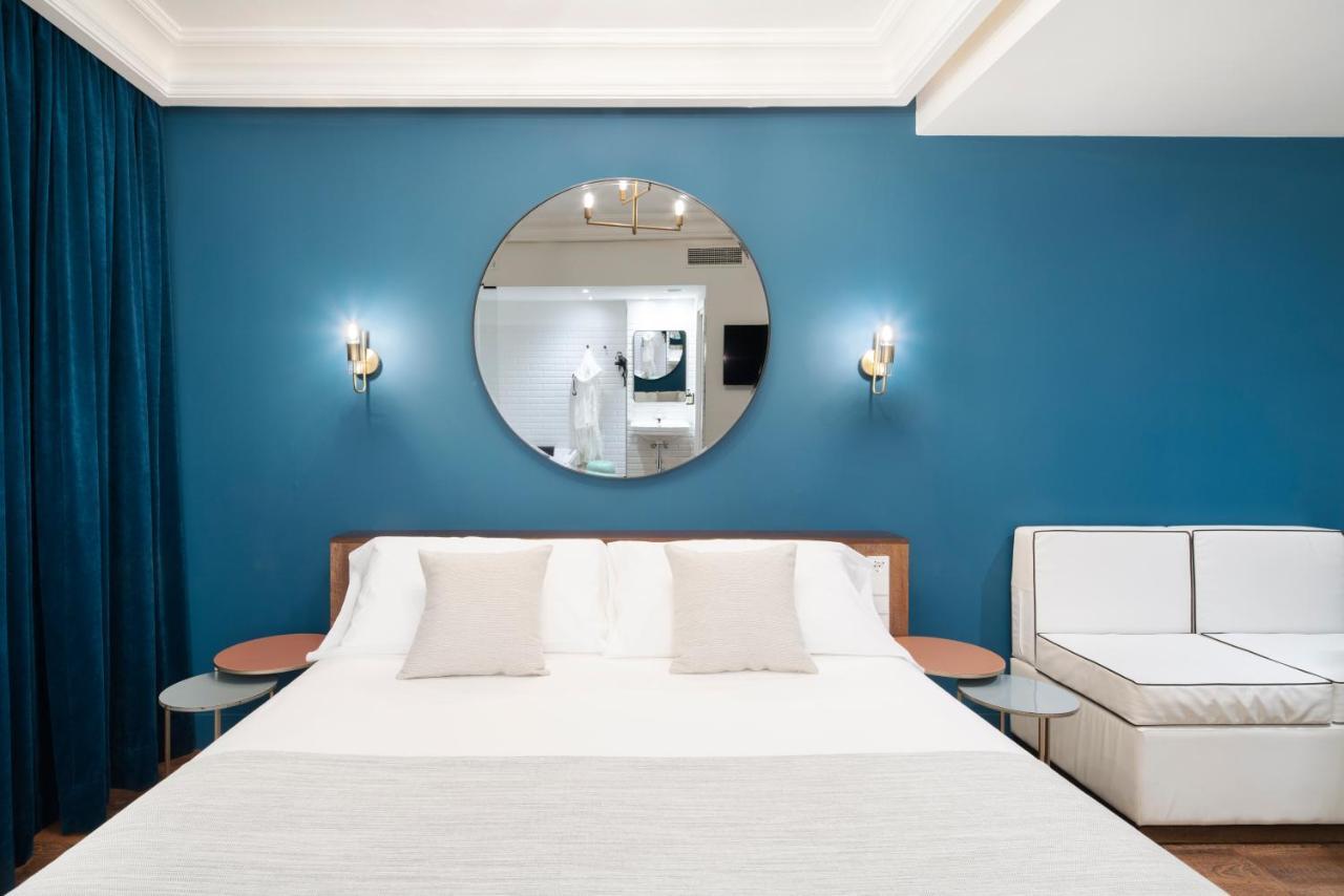 H Regas Adults Only Hotel Barcelona Buitenkant foto