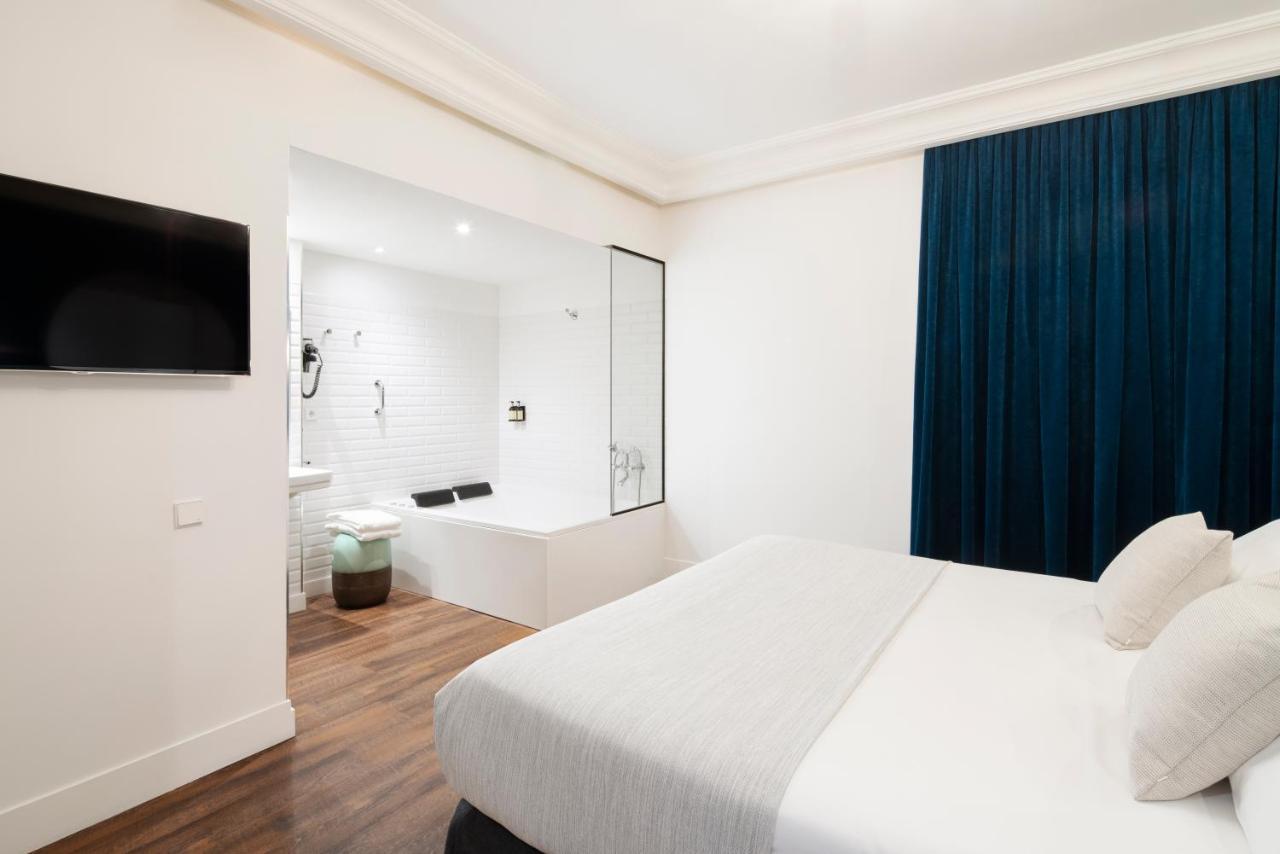 H Regas Adults Only Hotel Barcelona Buitenkant foto